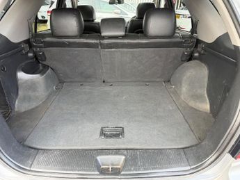 Kia Sorento 2.5 CRDi XT 5dr