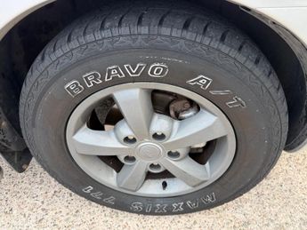 Kia Sorento 2.5 CRDi XT 5dr