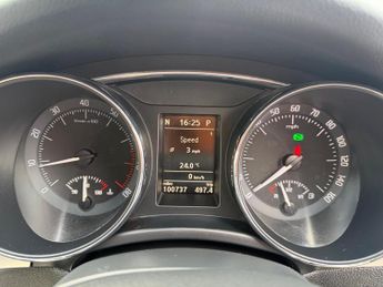 Skoda Superb 1.8 TSI Elegance DSG Euro 5 5dr