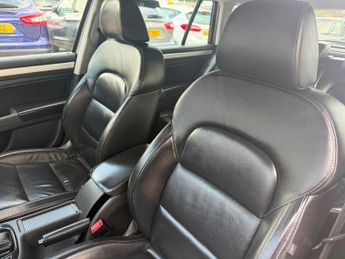 Skoda Superb 1.8 TSI Elegance DSG Euro 5 5dr