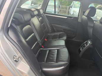 Skoda Superb 1.8 TSI Elegance DSG Euro 5 5dr