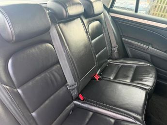 Skoda Superb 1.8 TSI Elegance DSG Euro 5 5dr