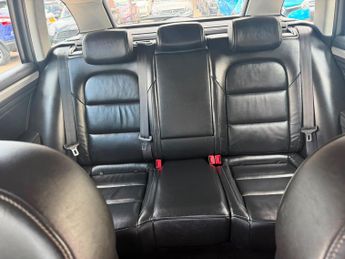 Skoda Superb 1.8 TSI Elegance DSG Euro 5 5dr