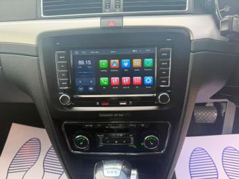 Skoda Superb 1.8 TSI Elegance DSG Euro 5 5dr