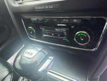 Skoda Superb 1.8 TSI Elegance DSG Euro 5 5dr