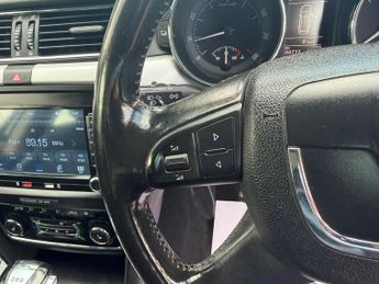 Skoda Superb 1.8 TSI Elegance DSG Euro 5 5dr