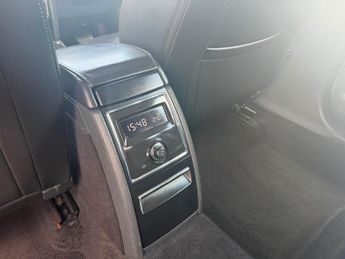 Skoda Superb 1.8 TSI Elegance DSG Euro 5 5dr