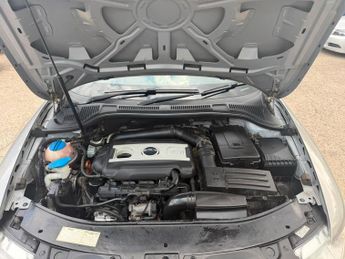 Skoda Superb 1.8 TSI Elegance DSG Euro 5 5dr