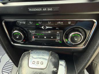 Skoda Superb 1.8 TSI Elegance DSG Euro 5 5dr