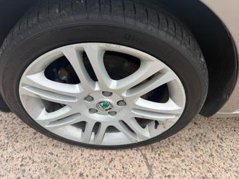 Skoda Superb 1.8 TSI Elegance DSG Euro 5 5dr