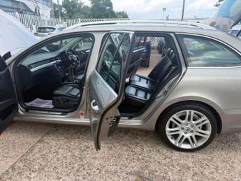 Skoda Superb 1.8 TSI Elegance DSG Euro 5 5dr