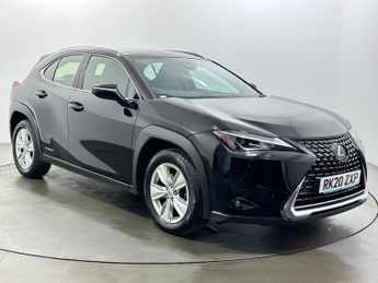 Lexus UX 2.0 250h E-CVT Euro 6 (s/s) 5dr