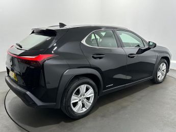 Lexus UX 2.0 250h E-CVT Euro 6 (s/s) 5dr