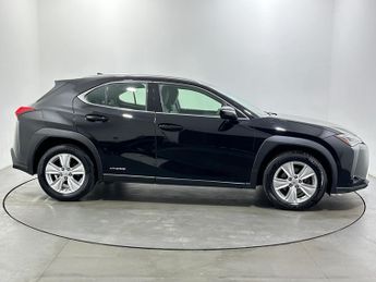 Lexus UX 2.0 250h E-CVT Euro 6 (s/s) 5dr