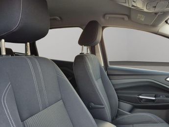 Ford C-Max 1.6T EcoBoost Titanium MPV 5dr Petrol Manual Euro 5 (150 ps)
