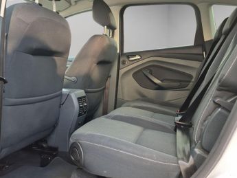 Ford C-Max 1.6T EcoBoost Titanium MPV 5dr Petrol Manual Euro 5 (150 ps)