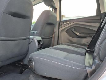 Ford C-Max 1.6T EcoBoost Titanium MPV 5dr Petrol Manual Euro 5 (150 ps)