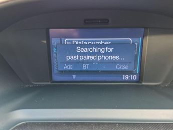 Ford C-Max 1.6T EcoBoost Titanium MPV 5dr Petrol Manual Euro 5 (150 ps)