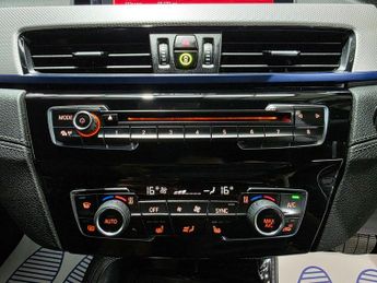 BMW X2 2.0 20i M Sport DCT sDrive Euro 6 (s/s) 5dr