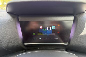 Citroen e-C4 50kWh C-Series Edition Auto 5dr (7.4kW Charger)