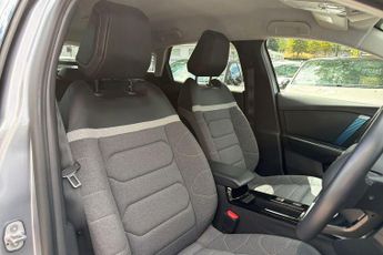 Citroen e-C4 50kWh C-Series Edition Auto 5dr (7.4kW Charger)