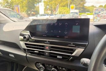 Citroen e-C4 50kWh C-Series Edition Auto 5dr (7.4kW Charger)