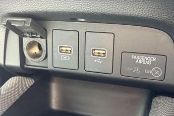 Honda Jazz 1.5 i-MMD Hybrid Crosstar EX 5dr eCVT