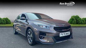 Kia Ceed 1.0 T-GDi 2 Euro 6 (s/s) 5dr