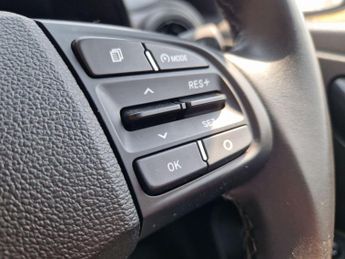Hyundai i10 1.0 SE Connect Auto Euro 6 (s/s) 5dr