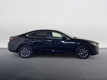 Mazda Mazda6 2.0 SKYACTIV-G SE-L Nav+ Saloon 4dr Petrol Manual Euro 6 (s/s) (