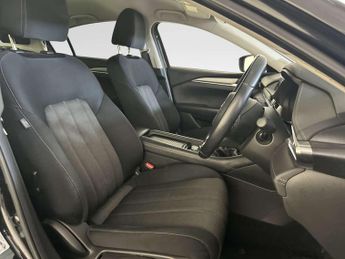 Mazda Mazda6 2.0 SKYACTIV-G SE-L Nav+ Saloon 4dr Petrol Manual Euro 6 (s/s) (