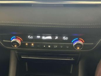 Mazda Mazda6 2.0 SKYACTIV-G SE-L Nav+ Saloon 4dr Petrol Manual Euro 6 (s/s) (