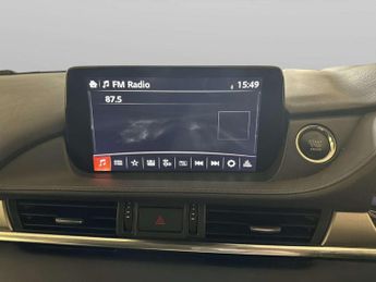 Mazda Mazda6 2.0 SKYACTIV-G SE-L Nav+ Saloon 4dr Petrol Manual Euro 6 (s/s) (