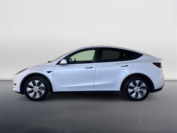 Tesla Model Y SUV 5dr Electric Auto RWD (346 ps)