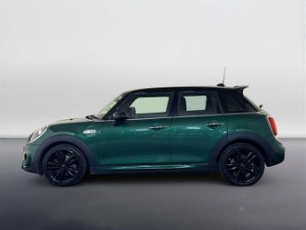 MINI Hatch 2.0 Cooper S Sport Hatchback 5dr Petrol Manual Euro 6 (s/s) (192