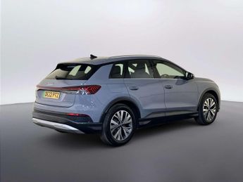 Audi Q4 e-tron 40 Sport SUV 5dr Electric Auto 82kWh (204 ps)
