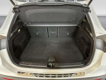 Mercedes-Benz EQA EQA 250 66.5kWh Sport SUV 5dr Electric Auto (190 ps)