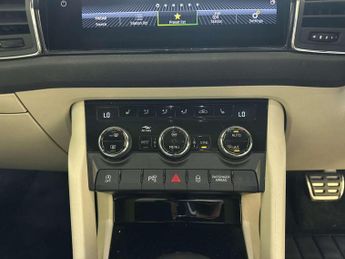 Skoda Kodiaq 2.0 TDI Laurin & Klement SUV 5dr Diesel DSG 4WD Euro 6 (s/s) (7 
