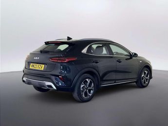 Kia XCeed 1.0 T-GDi 2 SUV 5dr Petrol Manual Euro 6 (s/s) (118 bhp)