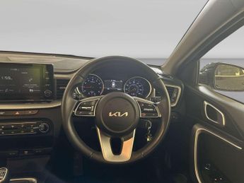 Kia XCeed 1.0 T-GDi 2 SUV 5dr Petrol Manual Euro 6 (s/s) (118 bhp)