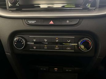 Kia XCeed 1.0 T-GDi 2 SUV 5dr Petrol Manual Euro 6 (s/s) (118 bhp)