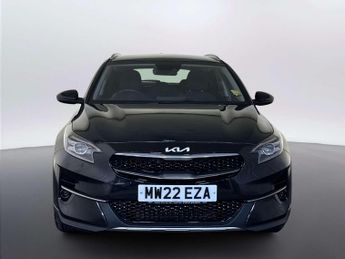 Kia XCeed 1.0 T-GDi 2 SUV 5dr Petrol Manual Euro 6 (s/s) (118 bhp)