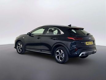 Kia XCeed 1.0 T-GDi 2 SUV 5dr Petrol Manual Euro 6 (s/s) (118 bhp)