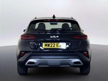 Kia XCeed 1.0 T-GDi 2 SUV 5dr Petrol Manual Euro 6 (s/s) (118 bhp)