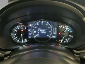 Mazda CX-5 2.0 e-SKYACTIV G MHEV Homura SUV 5dr Petrol Manual Euro 6 (s/s) 