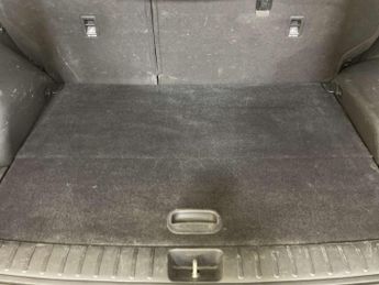 Hyundai TUCSON 1.6 GDi SE Nav SUV 5dr Petrol Manual Euro 6 (s/s) (132 ps)