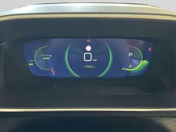Peugeot 2008 1.2 PureTech GT Premium SUV 5dr Petrol EAT Euro 6 (s/s) (130 ps)