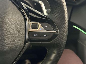 Peugeot 2008 1.2 PureTech GT Premium SUV 5dr Petrol EAT Euro 6 (s/s) (130 ps)