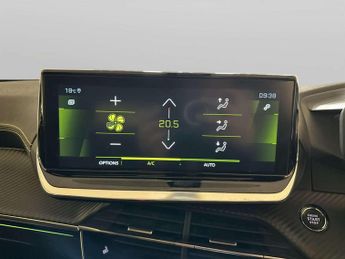 Peugeot 2008 1.2 PureTech GT Premium SUV 5dr Petrol EAT Euro 6 (s/s) (130 ps)