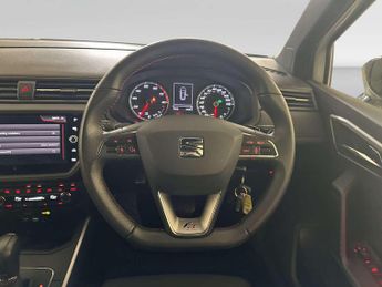 SEAT Arona 1.0 TSI GPF FR SUV 5dr Petrol DSG Euro 6 (s/s) (115 ps)